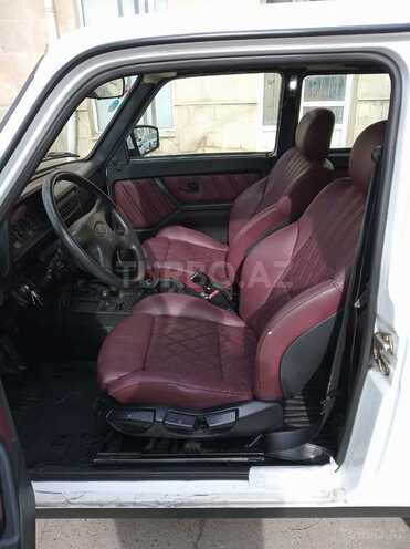 LADA (VAZ) Niva 2016, 46,000 km - 1.7 l - Bakı