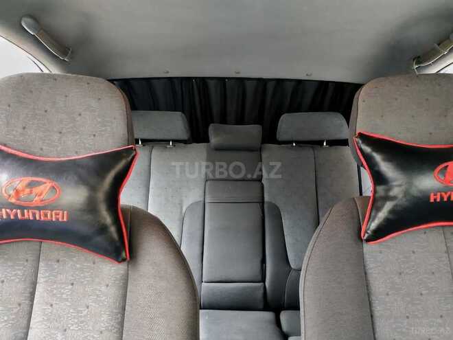 Hyundai Elantra 2005, 291,000 km - 1.6 l - Bakı