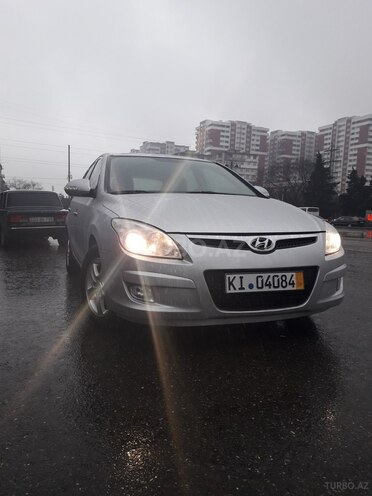 Hyundai i30 2009, 139,267 km - 1.6 l - Bakı
