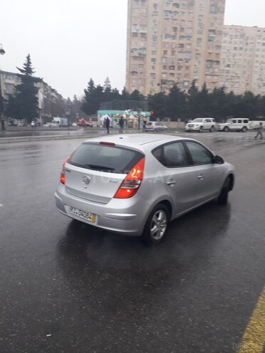 Hyundai i30 2009, 139,267 km - 1.6 l - Bakı