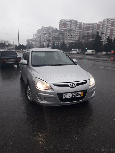 Hyundai i30 2009, 139,267 km - 1.6 l - Bakı