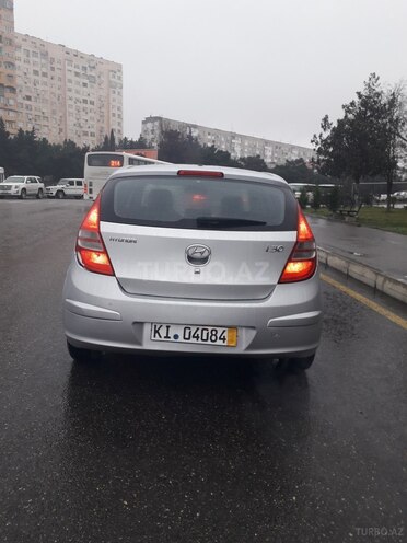 Hyundai i30 2009, 139,267 km - 1.6 l - Bakı