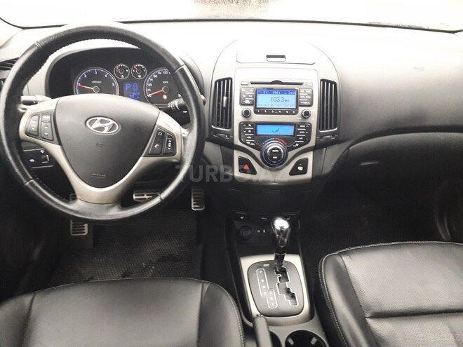 Hyundai i30 2009, 139,267 km - 1.6 l - Bakı