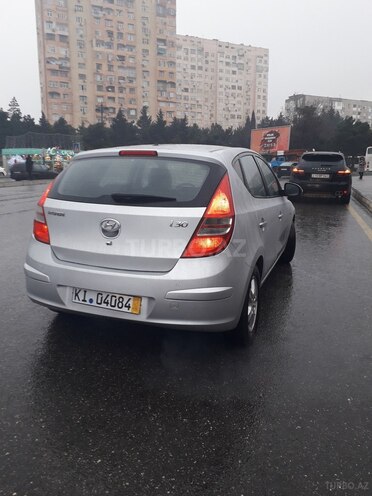 Hyundai i30 2009, 139,267 km - 1.6 l - Bakı