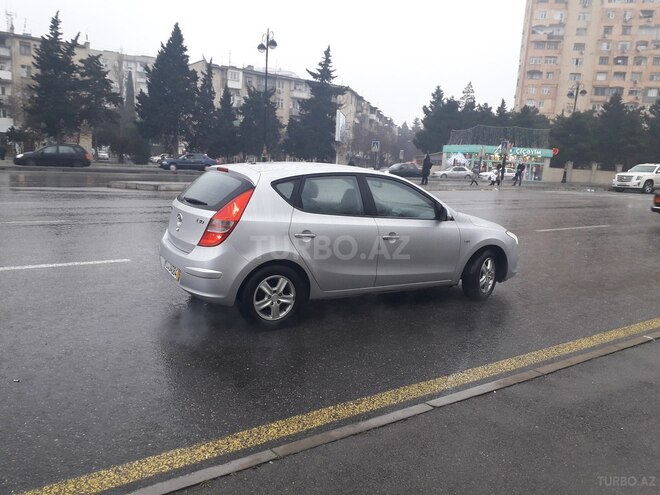 Hyundai i30 2009, 139,267 km - 1.6 l - Bakı