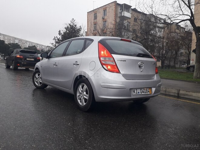 Hyundai i30 2009, 139,267 km - 1.6 l - Bakı