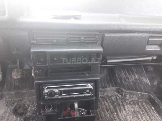 LADA (VAZ) 2109 1991, 325,689 km - 1.5 l - Sumqayıt