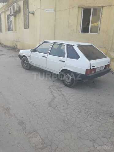 LADA (VAZ) 2109 1991, 325,689 km - 1.5 l - Sumqayıt