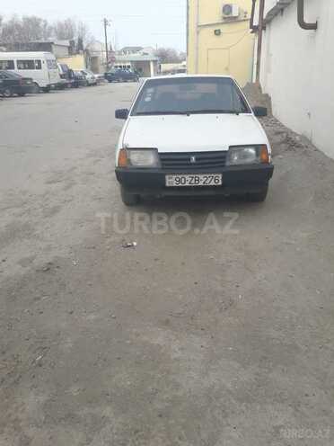 LADA (VAZ) 2109 1991, 325,689 km - 1.5 l - Sumqayıt