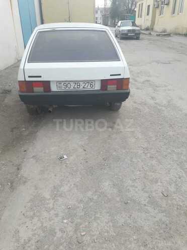 LADA (VAZ) 2109 1991, 325,689 km - 1.5 l - Sumqayıt