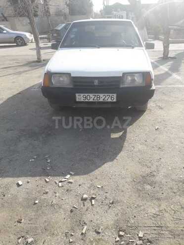 LADA (VAZ) 2109 1991, 325,689 km - 1.5 l - Sumqayıt