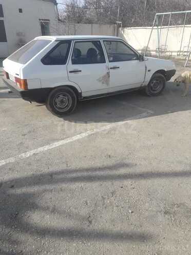 LADA (VAZ) 2109 1991, 325,689 km - 1.5 l - Sumqayıt