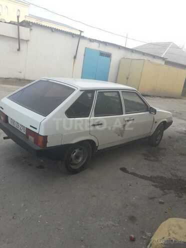 LADA (VAZ) 2109 1991, 325,689 km - 1.5 l - Sumqayıt