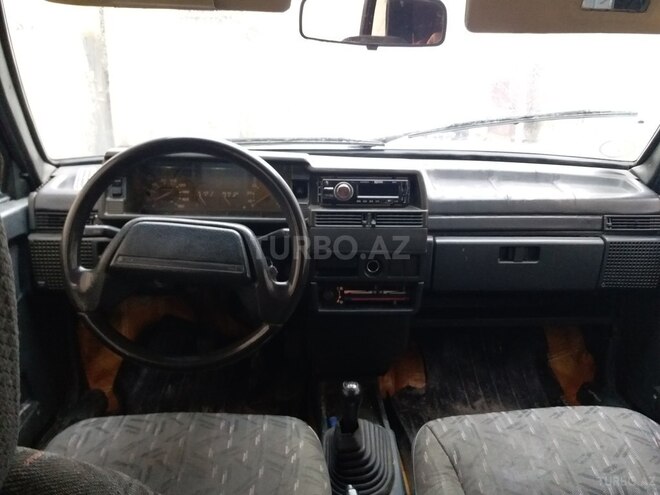 LADA (VAZ) 21099 1999, 150,000 km - 1.5 л - Bakı