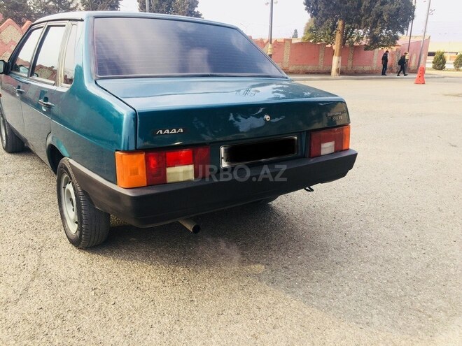 LADA (VAZ) 21099 1999, 146,000 km - 1.6 l - Gəncə