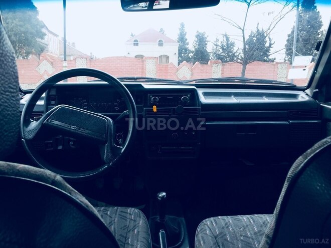 LADA (VAZ) 21099 1999, 146,000 km - 1.6 l - Gəncə