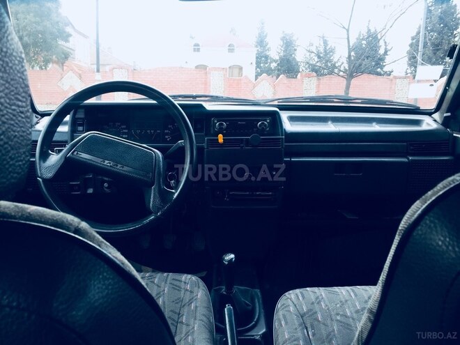 LADA (VAZ) 21099 1999, 146,000 km - 1.6 l - Gəncə