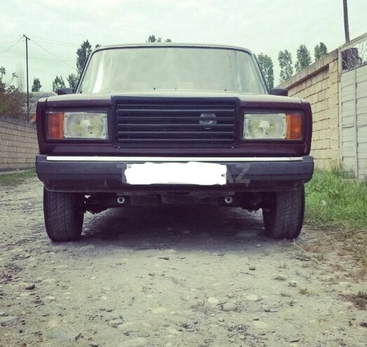 LADA (VAZ) 2107 2003, 77,244 km - 1.6 l - Şirvan