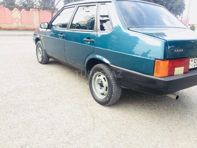 LADA (VAZ) 21099 1999, 146,000 km - 1.6 l - Gəncə