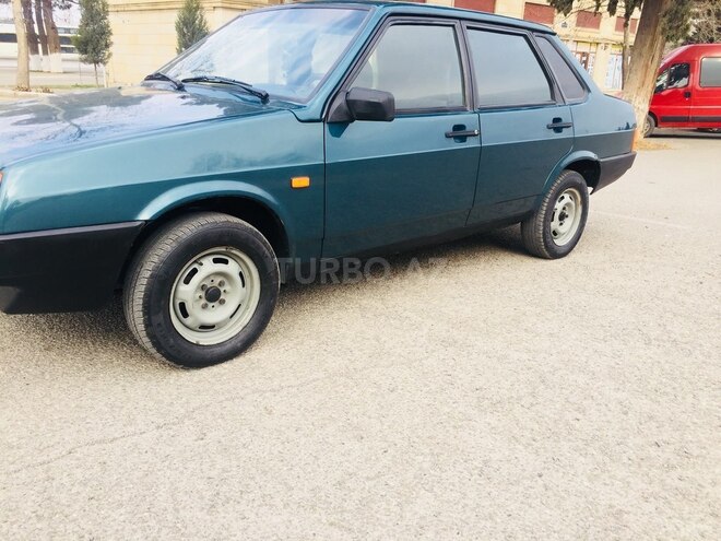 LADA (VAZ) 21099 1999, 146,000 km - 1.6 l - Gəncə