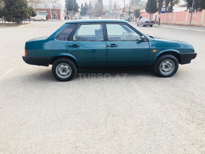 LADA (VAZ) 21099 1999, 146,000 km - 1.6 l - Gəncə