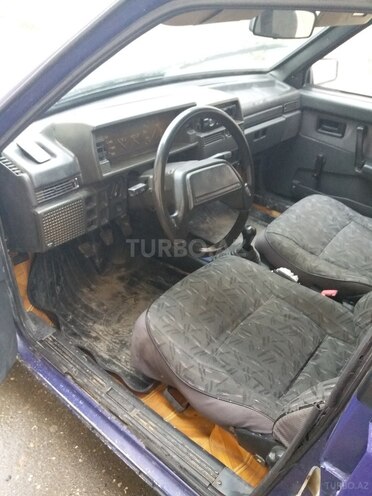 LADA (VAZ) 21099 1999, 150,000 km - 1.5 л - Bakı