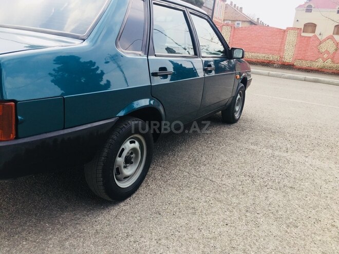 LADA (VAZ) 21099 1999, 146,000 km - 1.6 l - Gəncə