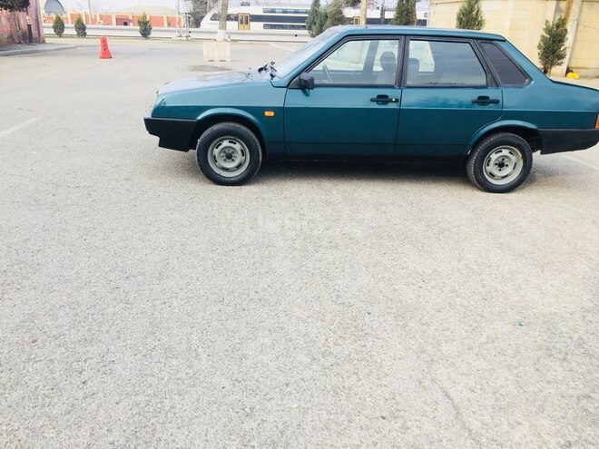 LADA (VAZ) 21099 1999, 146,000 km - 1.6 l - Gəncə
