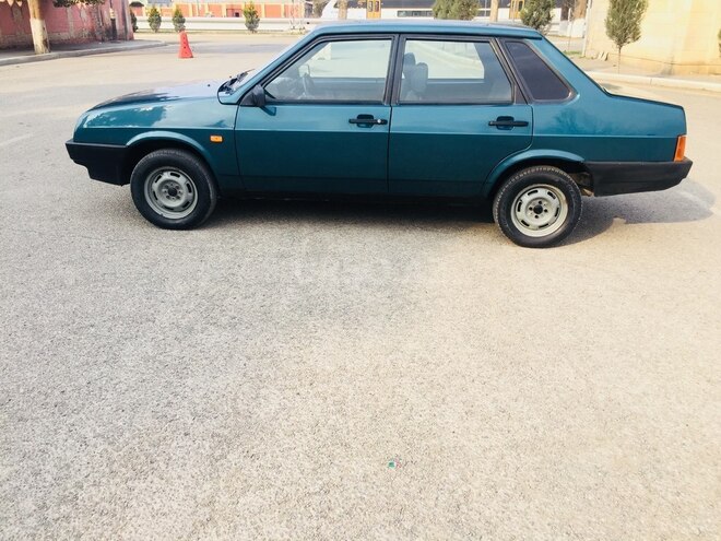 LADA (VAZ) 21099 1999, 146,000 km - 1.6 l - Gəncə