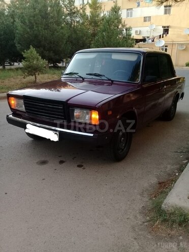 LADA (VAZ) 2107 2003, 77,244 km - 1.6 l - Şirvan