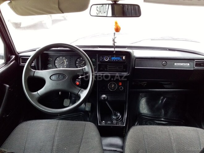 LADA (VAZ) 2107 2003, 77,244 km - 1.6 l - Şirvan