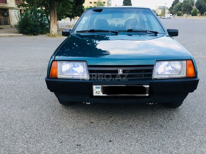 LADA (VAZ) 21099 1999, 146,000 km - 1.6 l - Gəncə