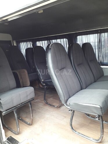 Ford Transit 1996, 76,000 km - 0.3 л - Salyan