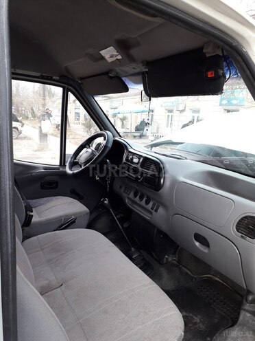 Ford Transit 1996, 76,000 km - 0.3 л - Salyan
