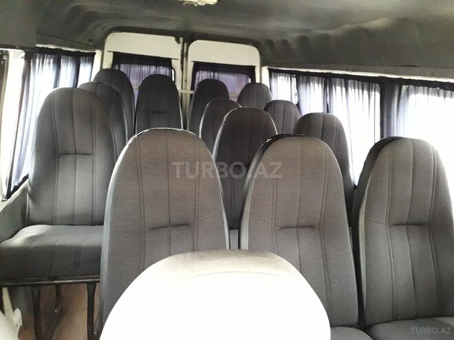 Ford Transit 1996, 76,000 km - 0.3 л - Salyan