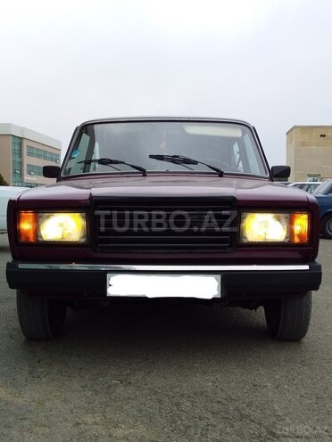 LADA (VAZ) 2107 2003, 77,244 km - 1.6 l - Şirvan