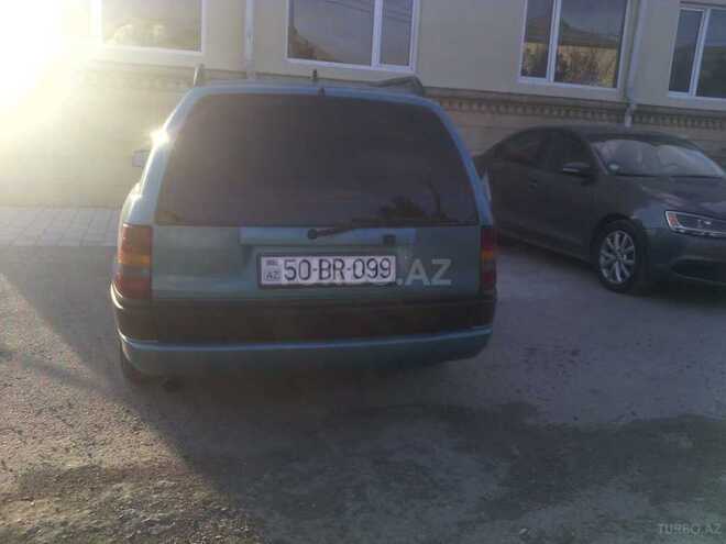 Opel Astra 1994, 168,225 km - 1.4 l - Bakı