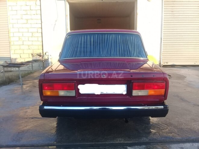 LADA (VAZ) 2107 2003, 77,244 km - 1.6 l - Şirvan