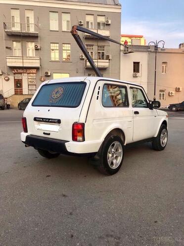 LADA (VAZ) Niva 2014, 89,000 km - 1.7 l - Bakı