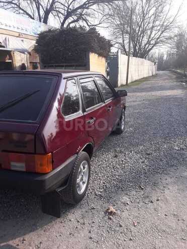 LADA (VAZ) 2109 1997, 258,648 km - 0.2 л - Mingəçevir