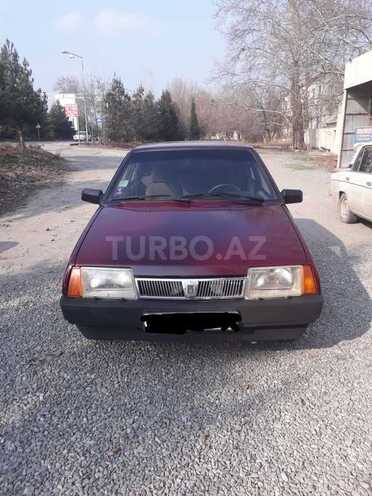 LADA (VAZ) 2109 1997, 258,648 km - 0.2 л - Mingəçevir