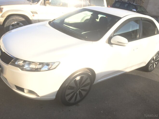 Kia Cerato 2012, 111,111 km - 1.6 л - Naxçıvan