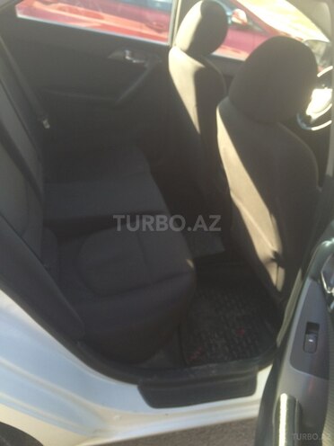 Kia Cerato 2012, 111,111 km - 1.6 л - Naxçıvan