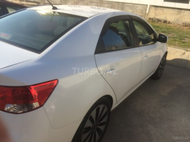 Kia Cerato 2012, 111,111 km - 1.6 л - Naxçıvan