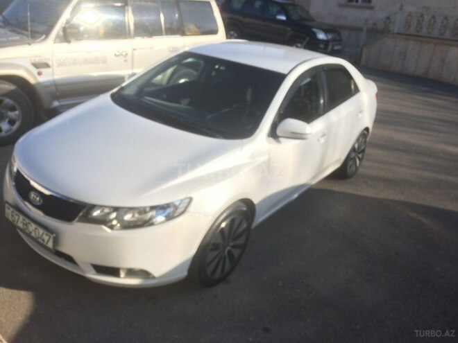 Kia Cerato 2012, 111,111 km - 1.6 л - Naxçıvan