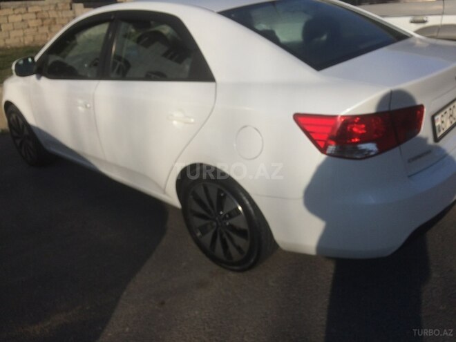 Kia Cerato 2012, 111,111 km - 1.6 л - Naxçıvan