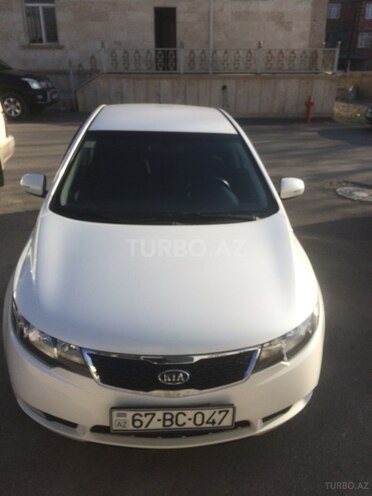 Kia Cerato 2012, 111,111 km - 1.6 л - Naxçıvan