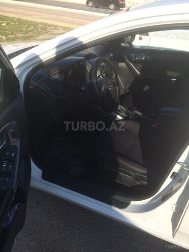 Kia Cerato 2012, 111,111 km - 1.6 л - Naxçıvan