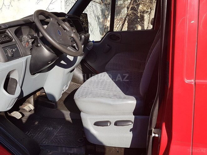 Ford Transit 2009, 220,000 km - 2.2 l - Bakı