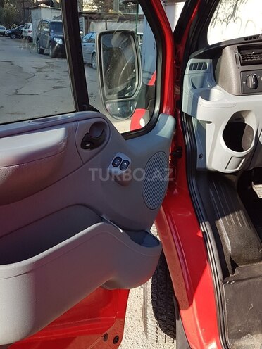 Ford Transit 2009, 220,000 km - 2.2 l - Bakı